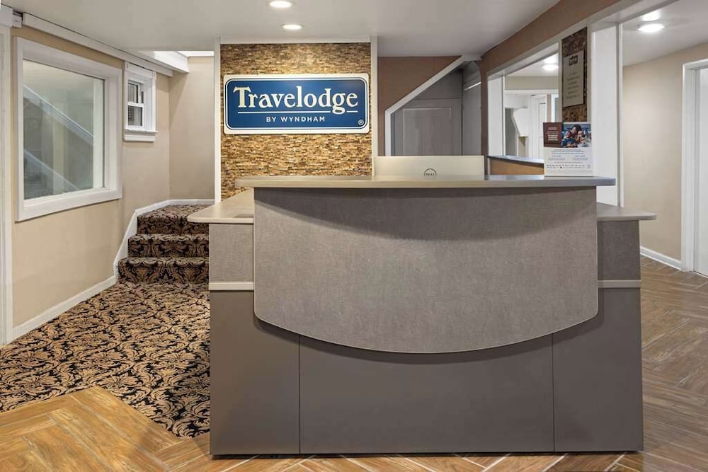 Wildwood Inn, a Travelodge by Wyndham 13/64