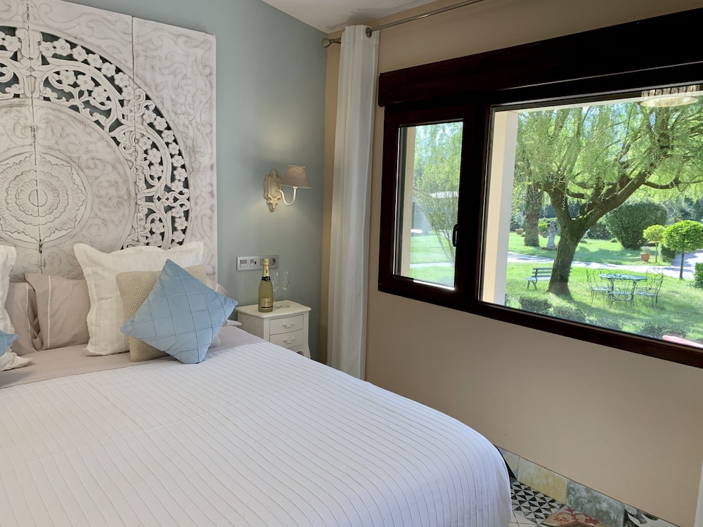 HOTEL PALACIO TORRE DE RUESGA 18/64