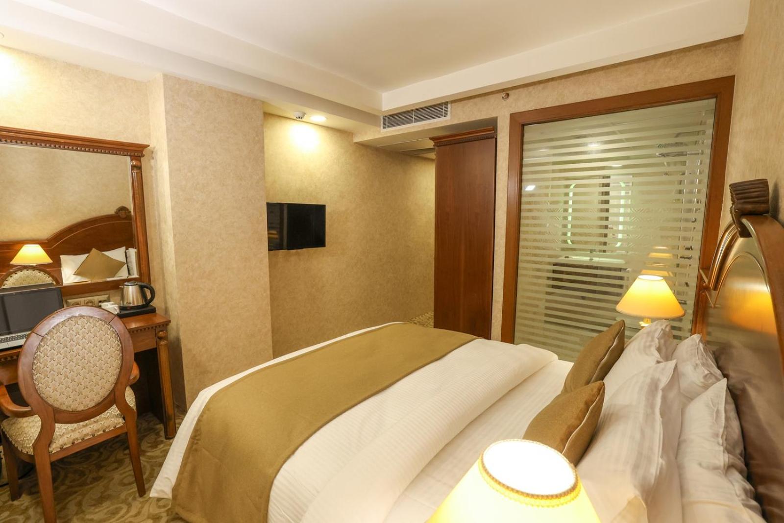 Princess Maya Butik Hotel 20/40