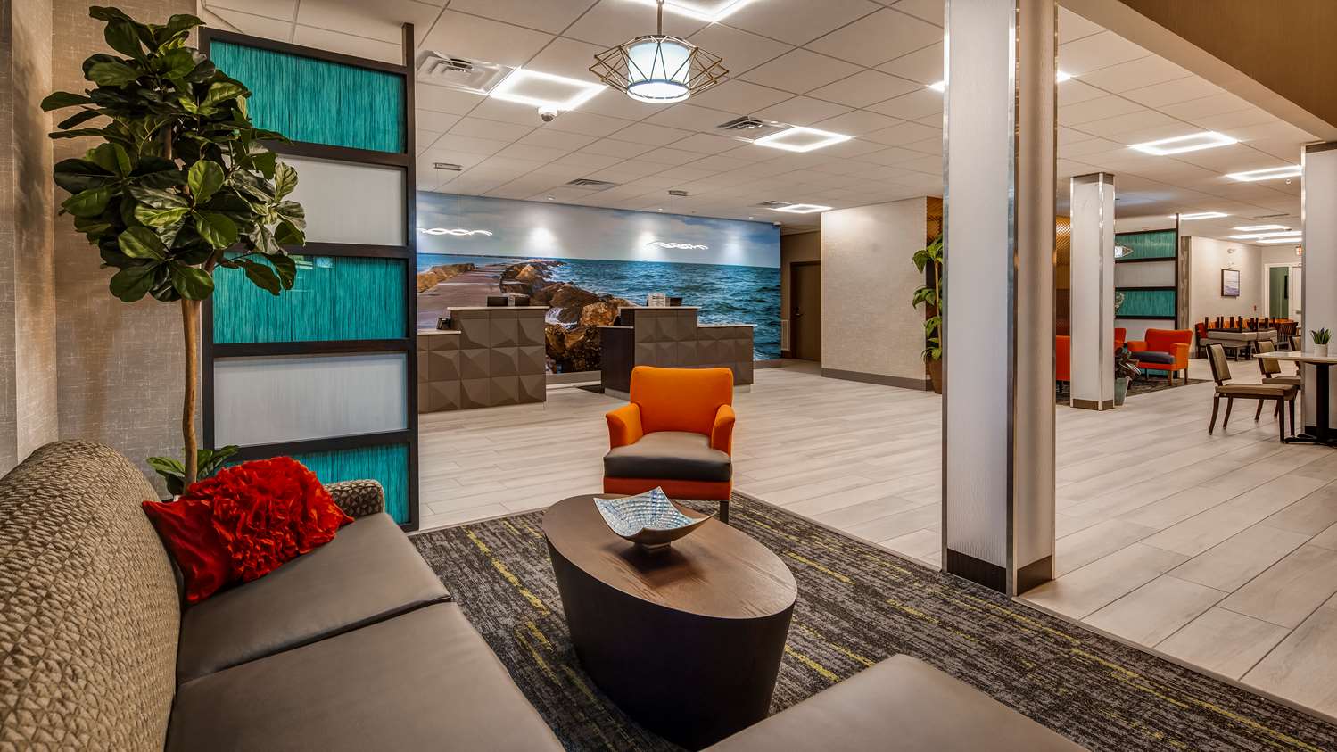Executive Residency By Best Western Corpus Christi 24/46