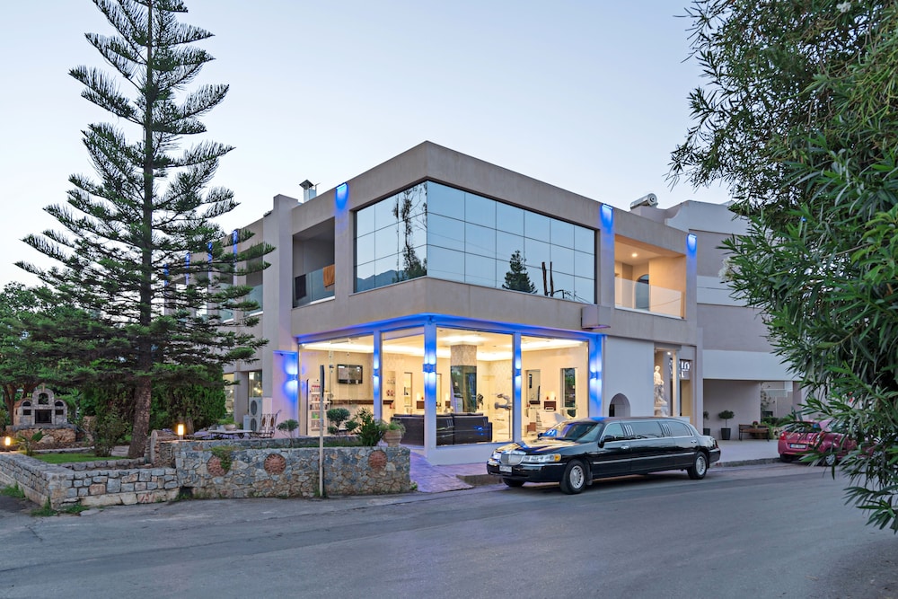 Apollo Hotel 21/28