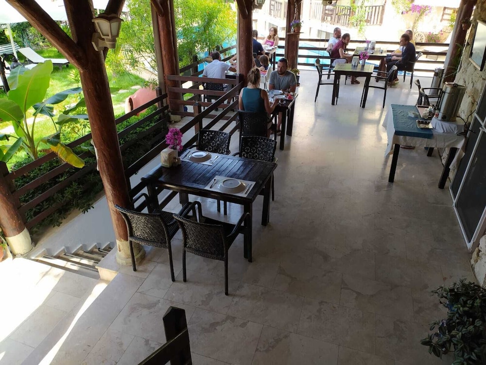 Alya Hotel Gocek 47/70