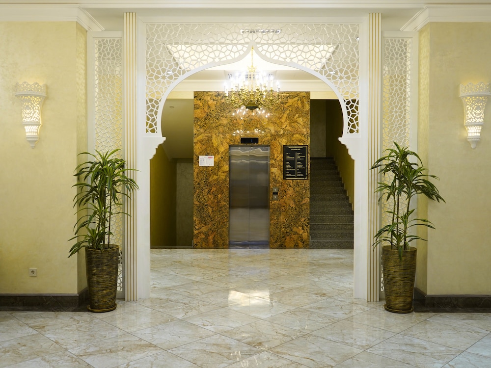 Al Anvar Hotel 7/48