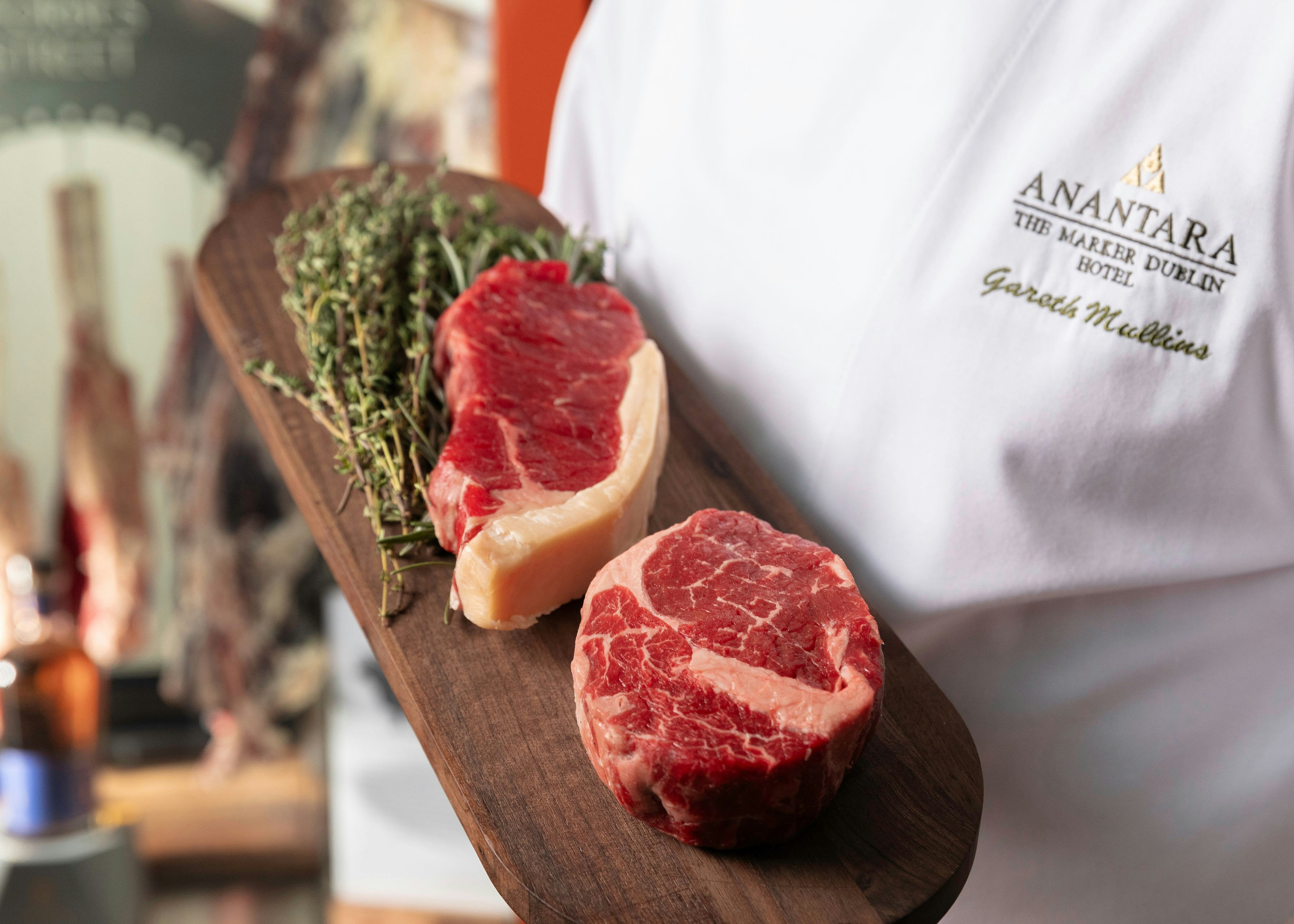 Anantara The Marker Dublin Hotel 20/50