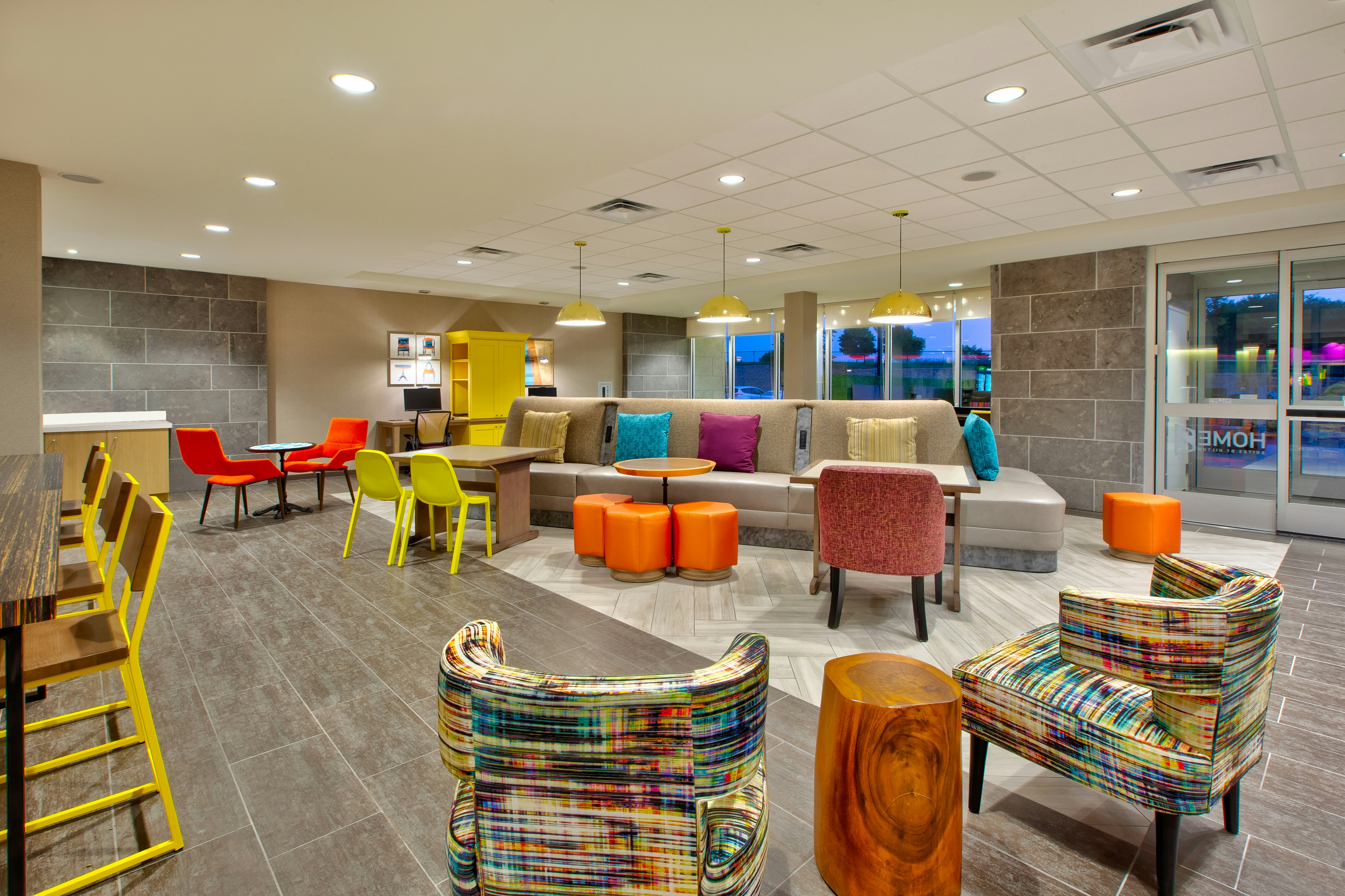 Home2 Suites by Hilton Grand Rapids South 12/14