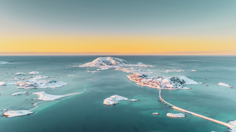 Sommaroy Arctic Hotel 30/50