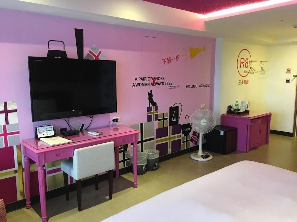 R8 Eco Hotel 13/27