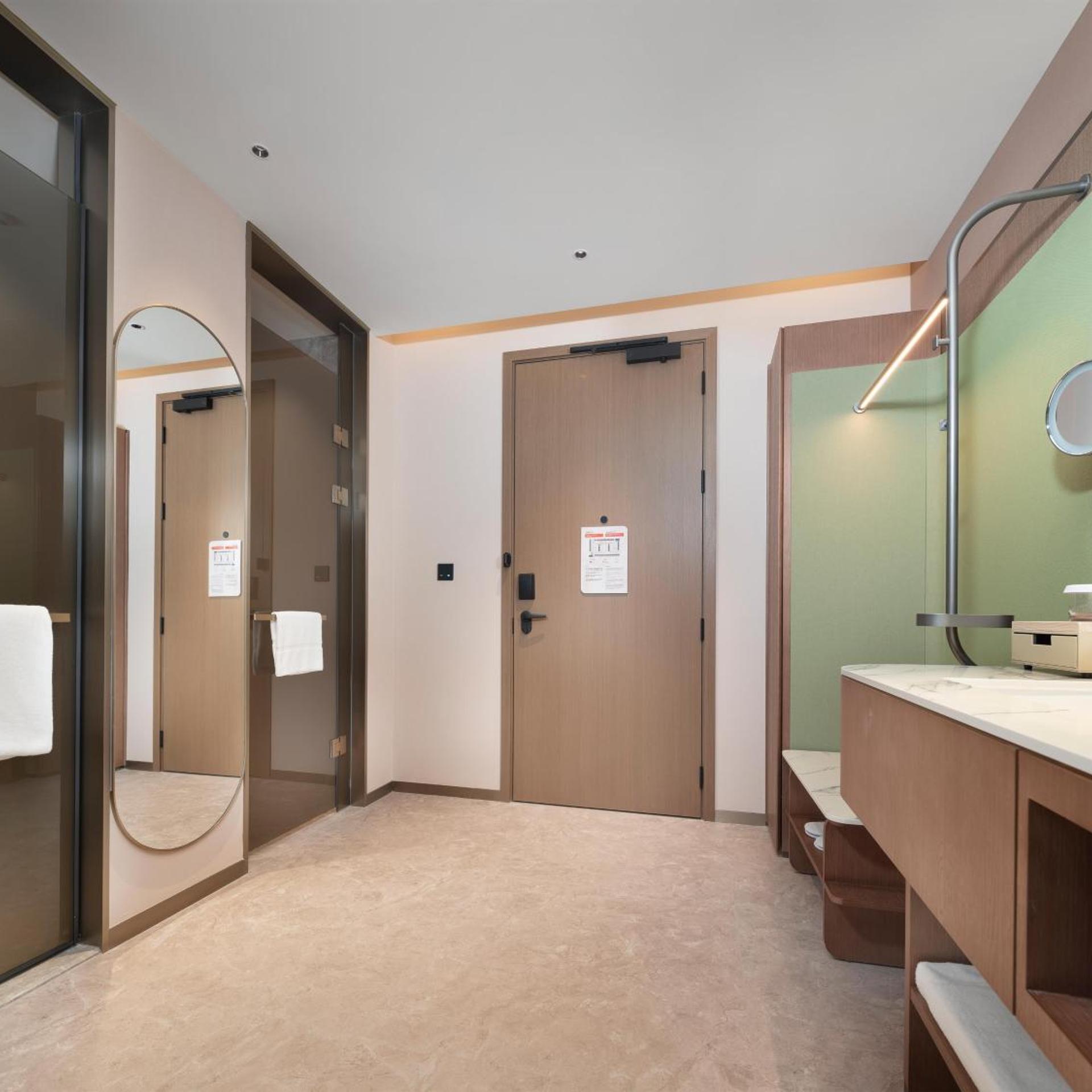 Hilton Garden Inn HuZhou Nanxun Water Town 36/36
