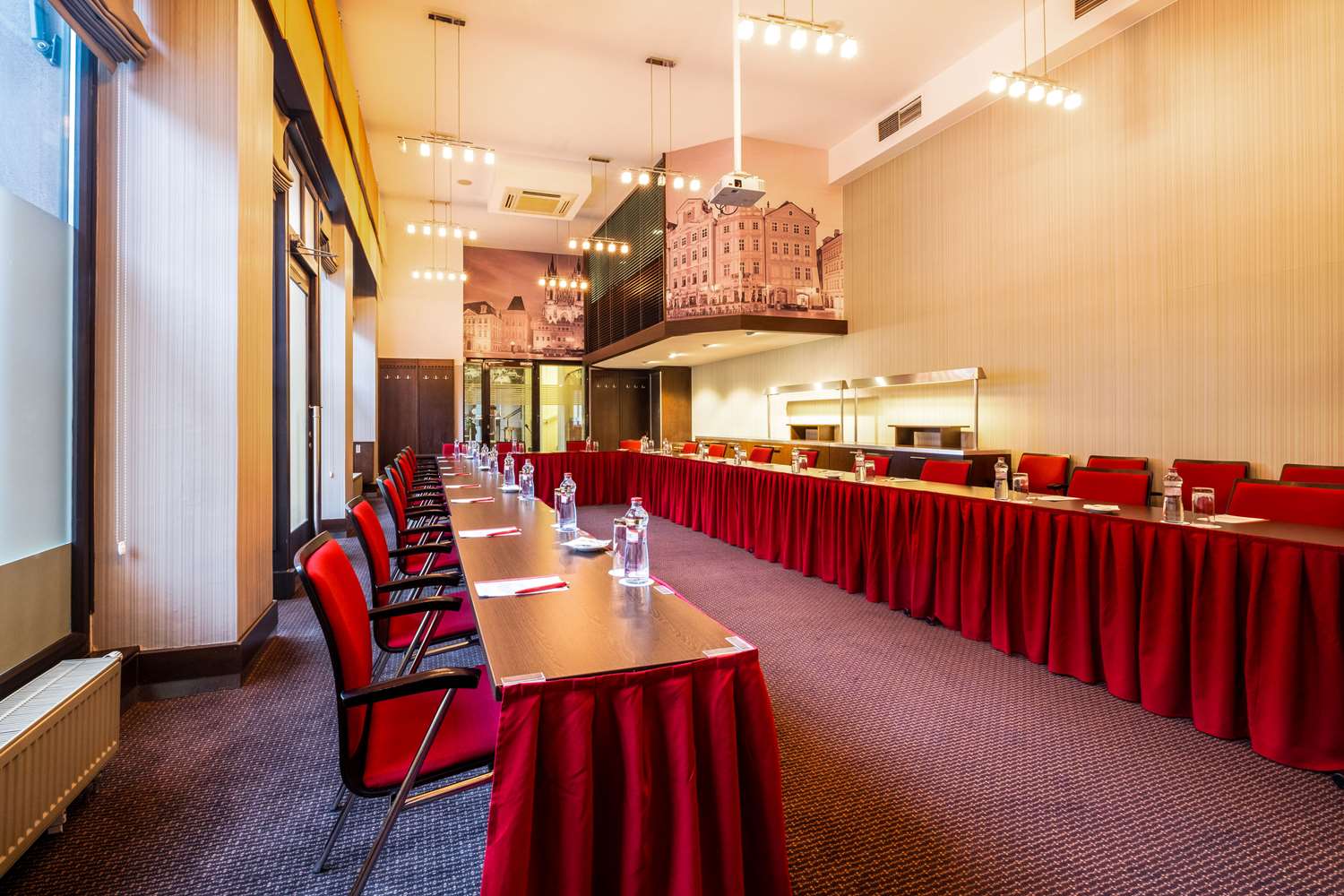Clarion Hotel Prague Old Town 29/33