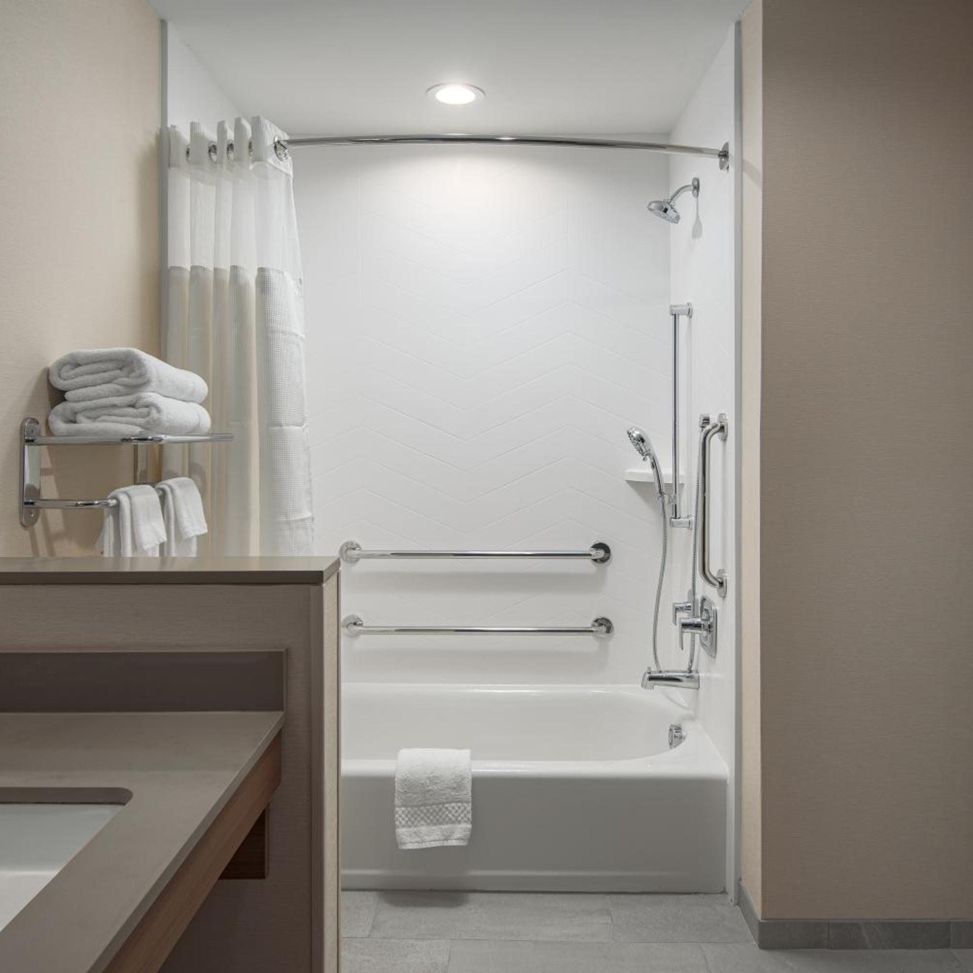 Fairfield by Marriott Inn & Suites Cullman 32/33