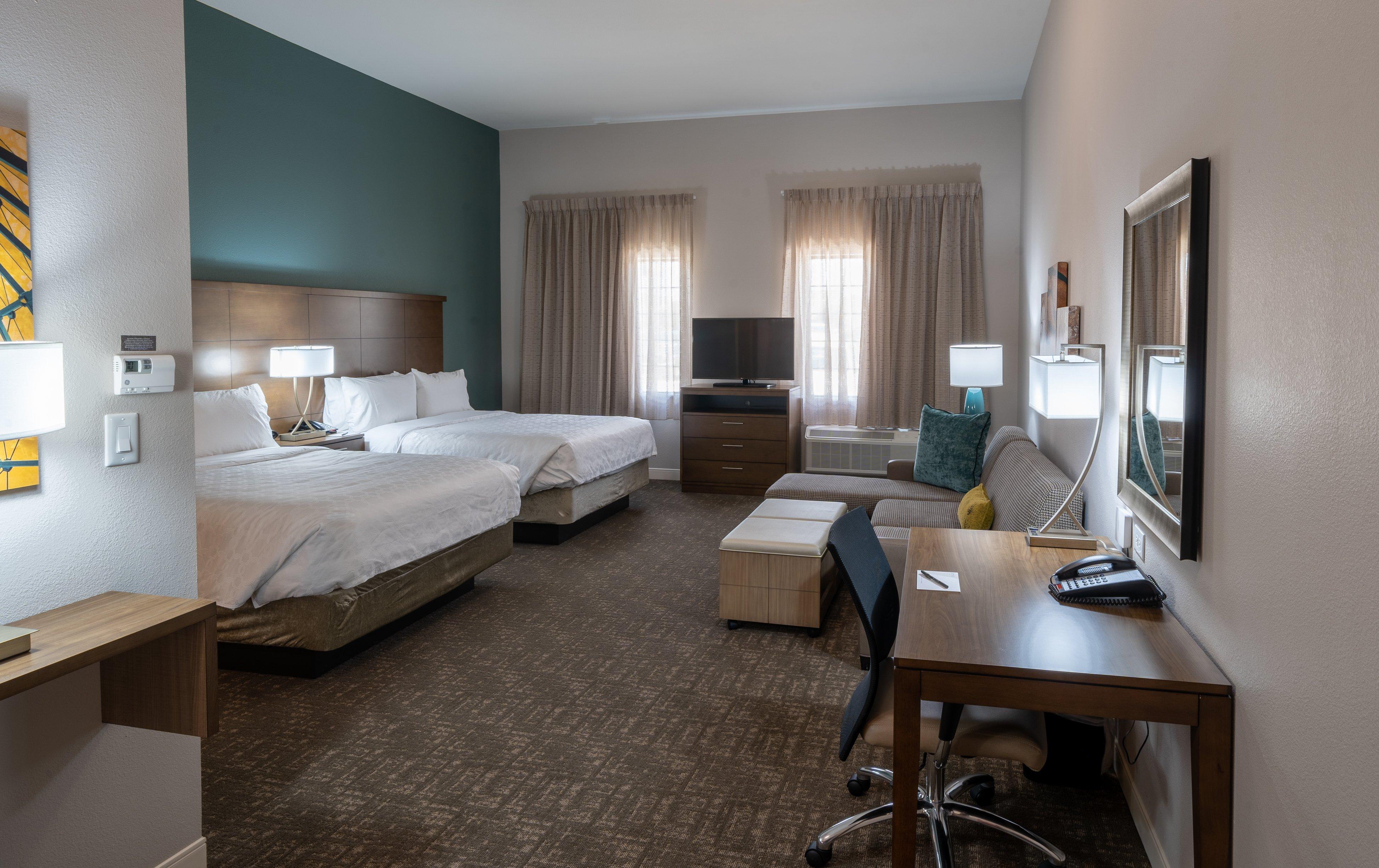 Studio, Accessible, Staybridge Suites Houston East - Baytown 7/10