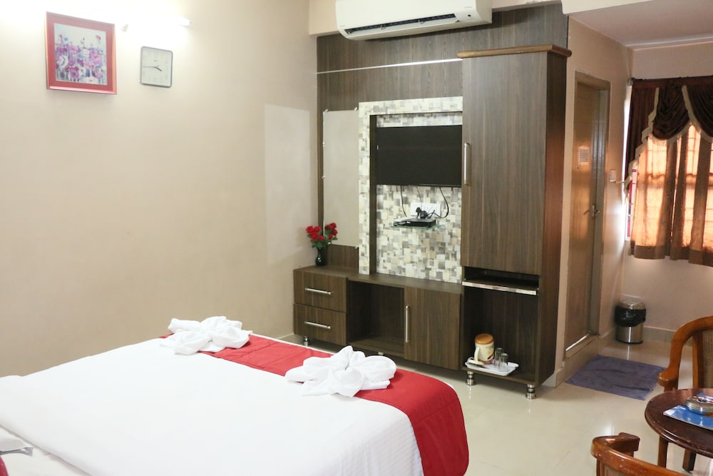 Hotel Akshaya 14/36
