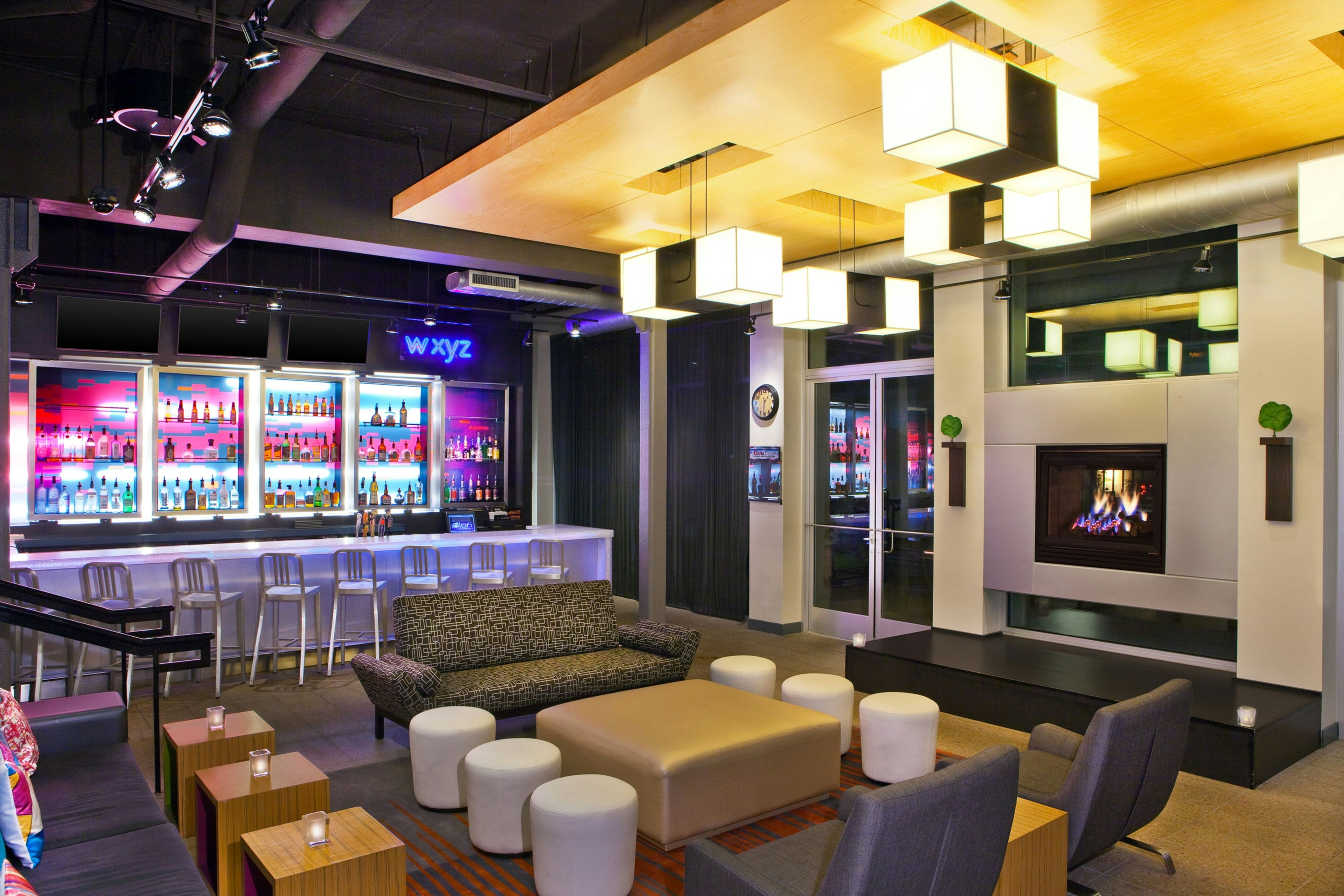 Aloft Arundel Mills Bwi Airport 45/57