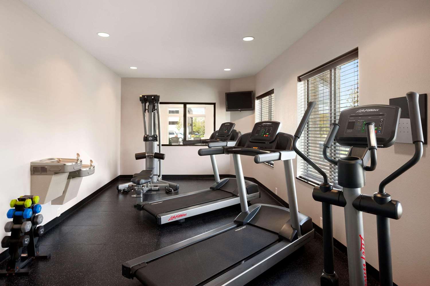 Country Inn Suites By Radisson Roseville St Paul 13/20