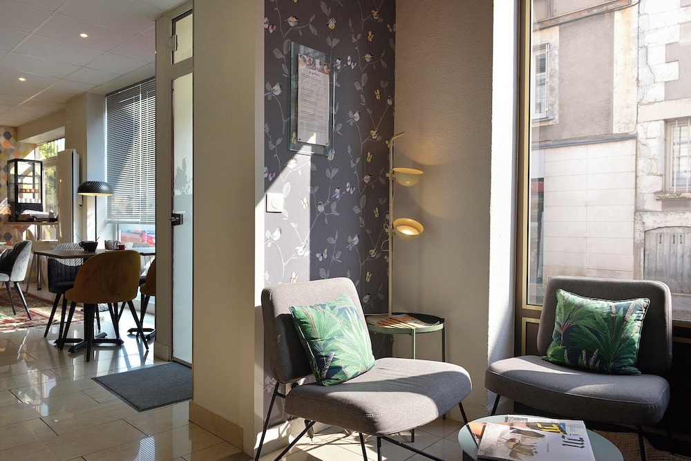 Logis Hotel Lanex 43/64