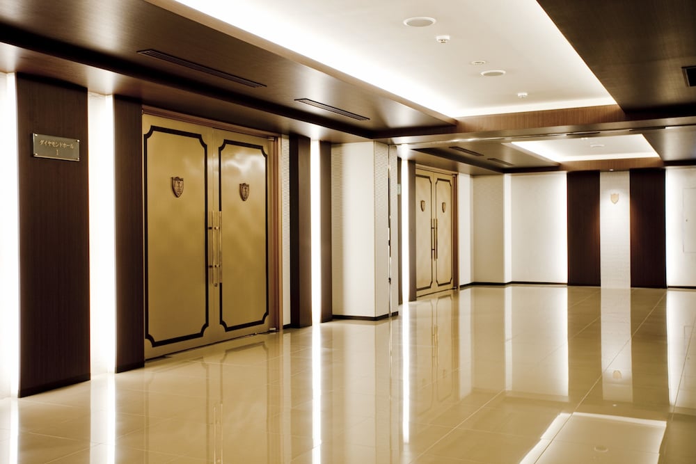INTERNATIONAL HOTEL UBE 22/49
