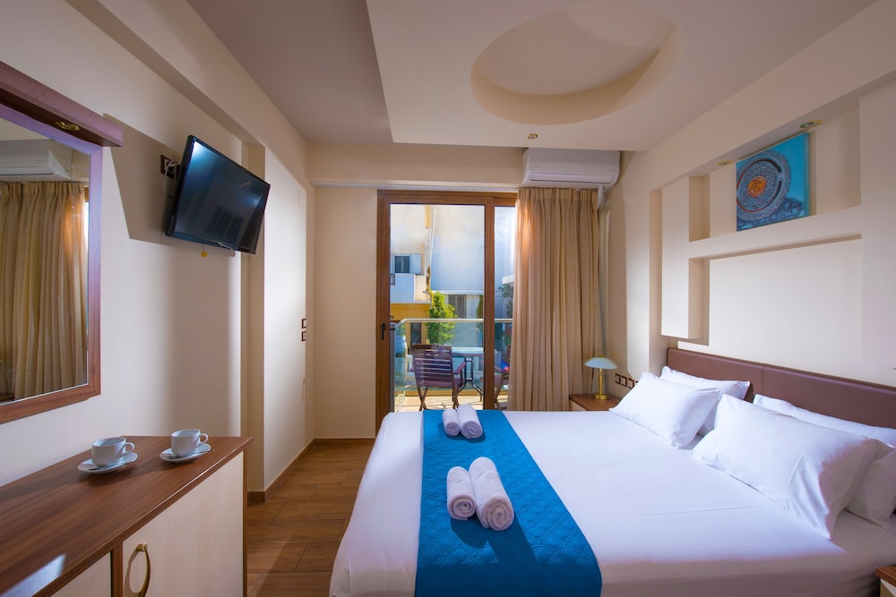 Harma Boutique Hotel 14/76