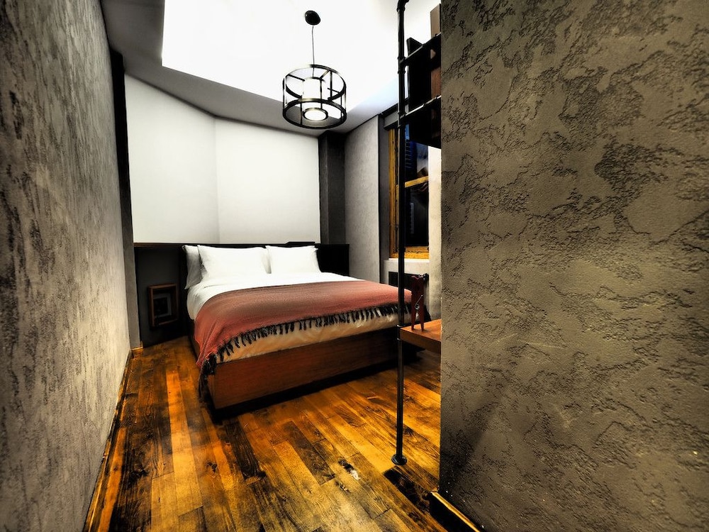 Inqlusif Hotel At Galata 14/28