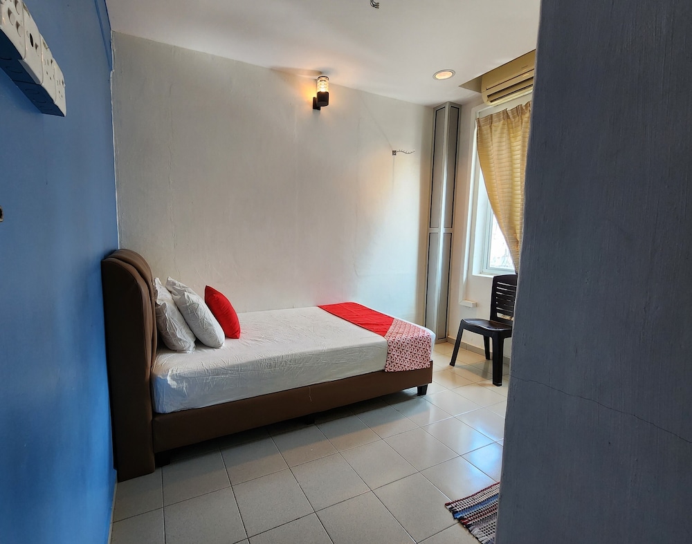 Hotel O Ban Cheong 30/36