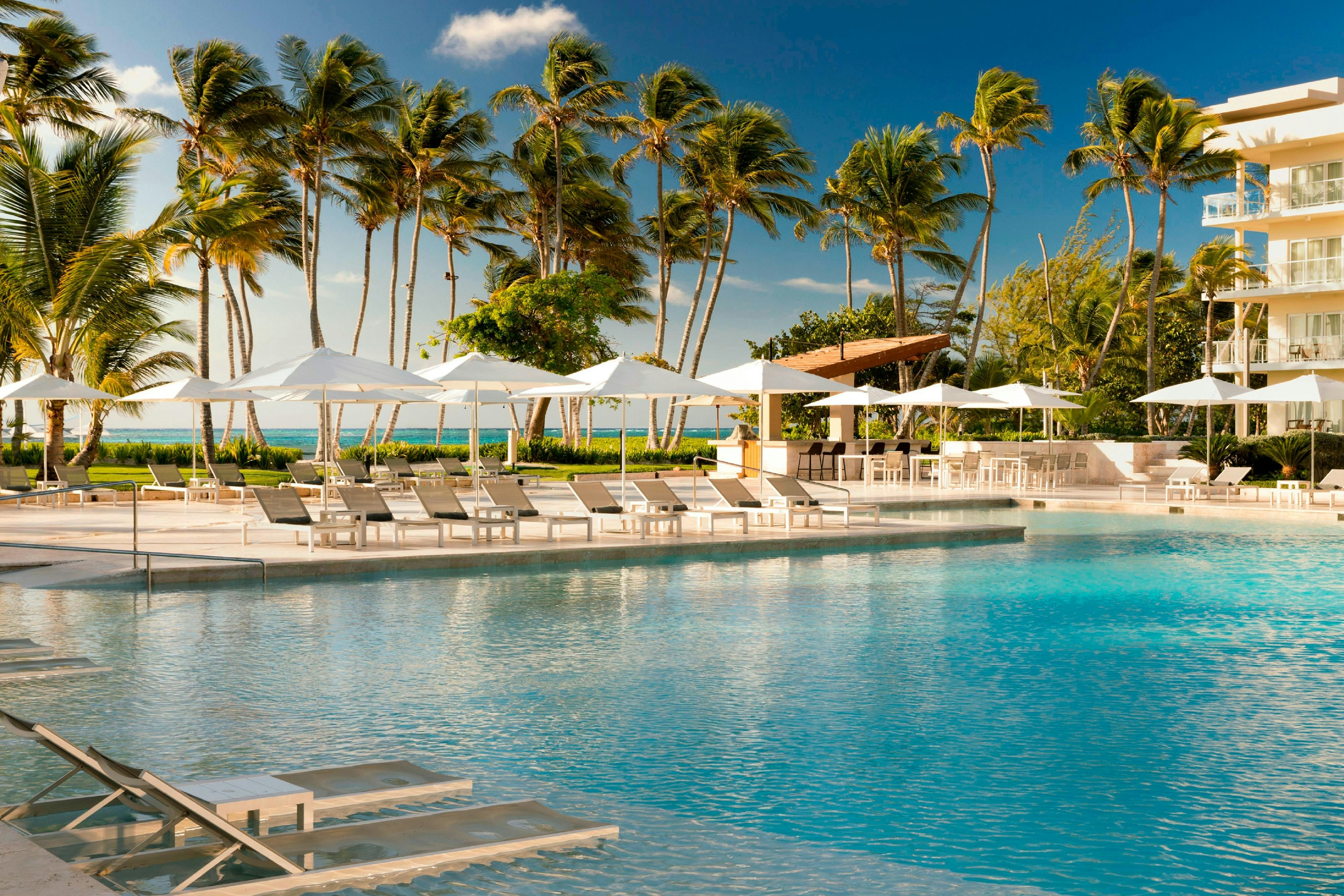 The Westin Puntacana Resort And Club 72/76