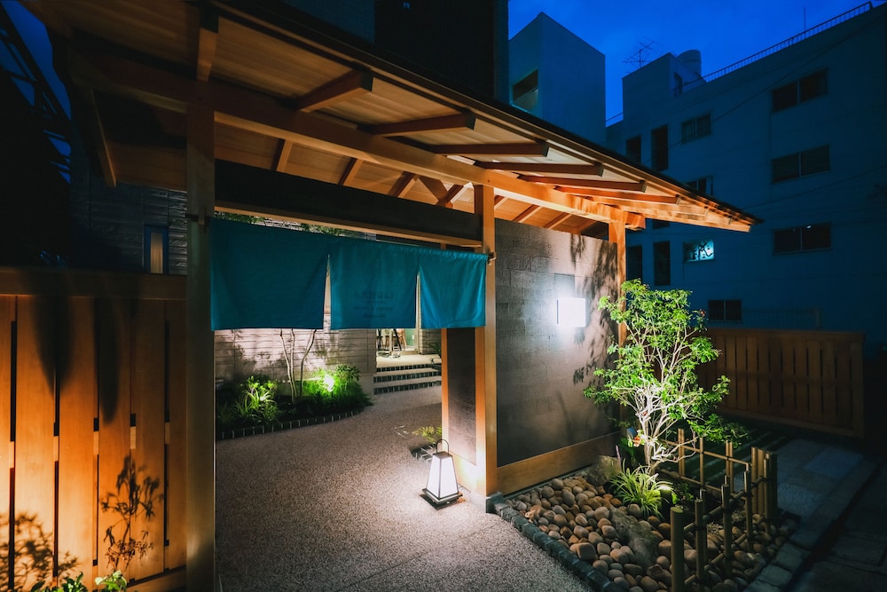 LAZULI Hiroshima Hotel & Lounge 44/50