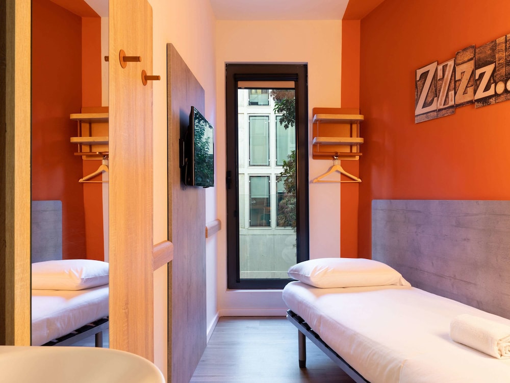 Ibis Budget Madrid Centro Lavapies 43/68