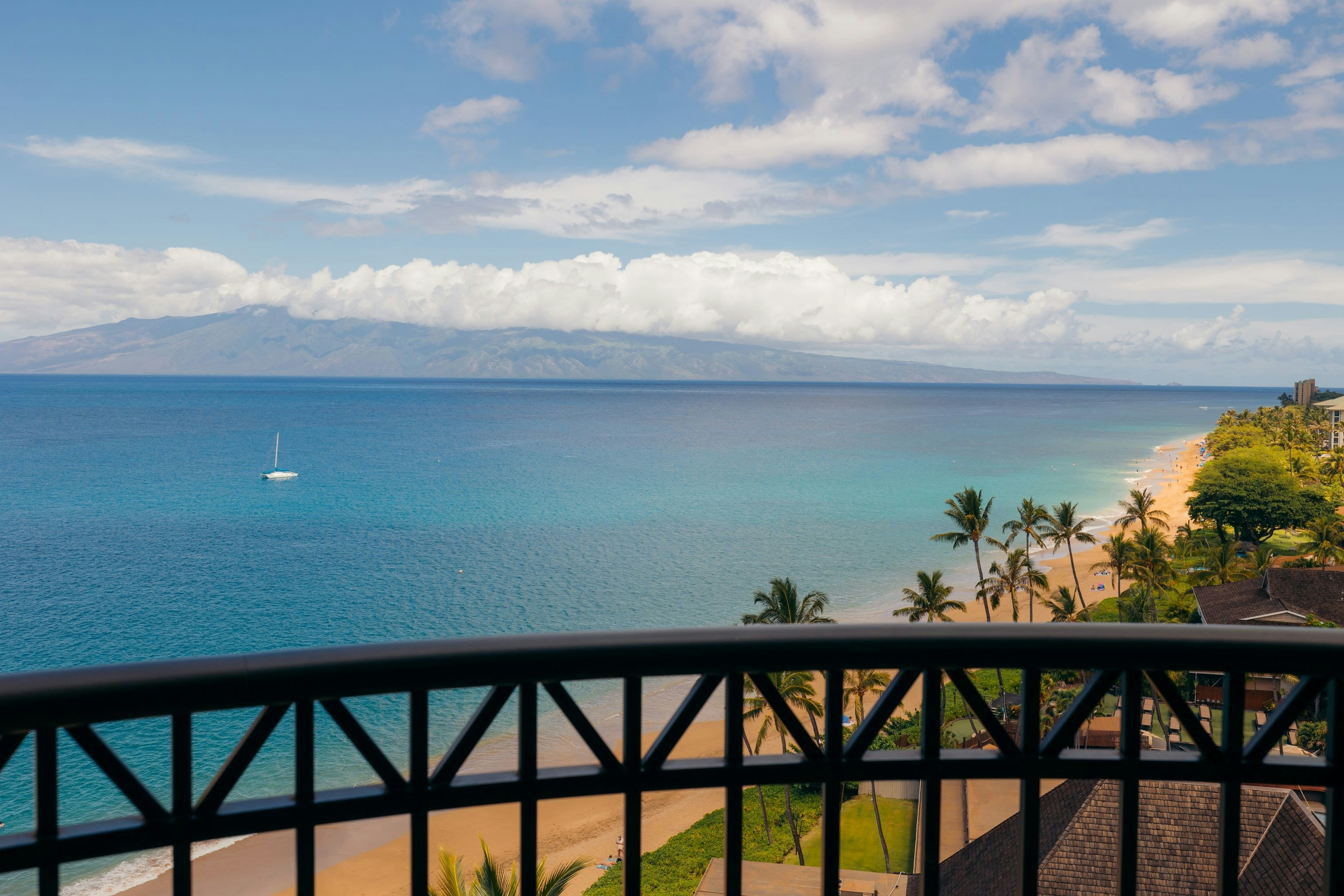 Royal Lahaina Resort and Bungalows 46/50