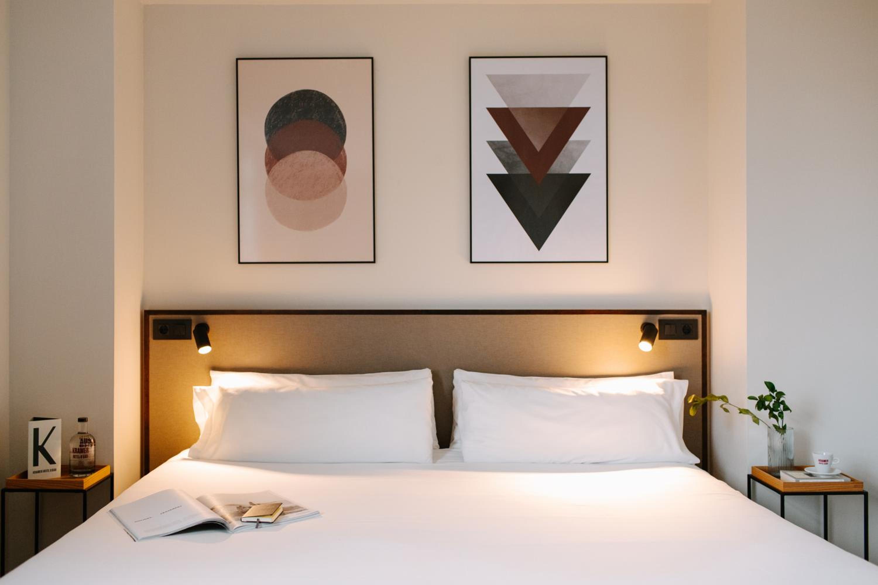 Room, Queen Bed