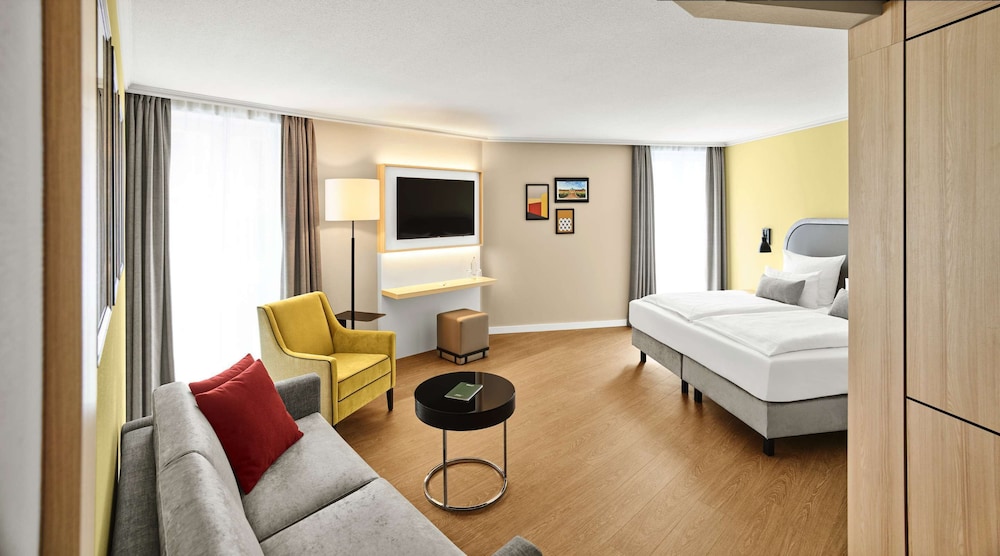 MAXX Hotel Sanssouci Potsdam 46/68