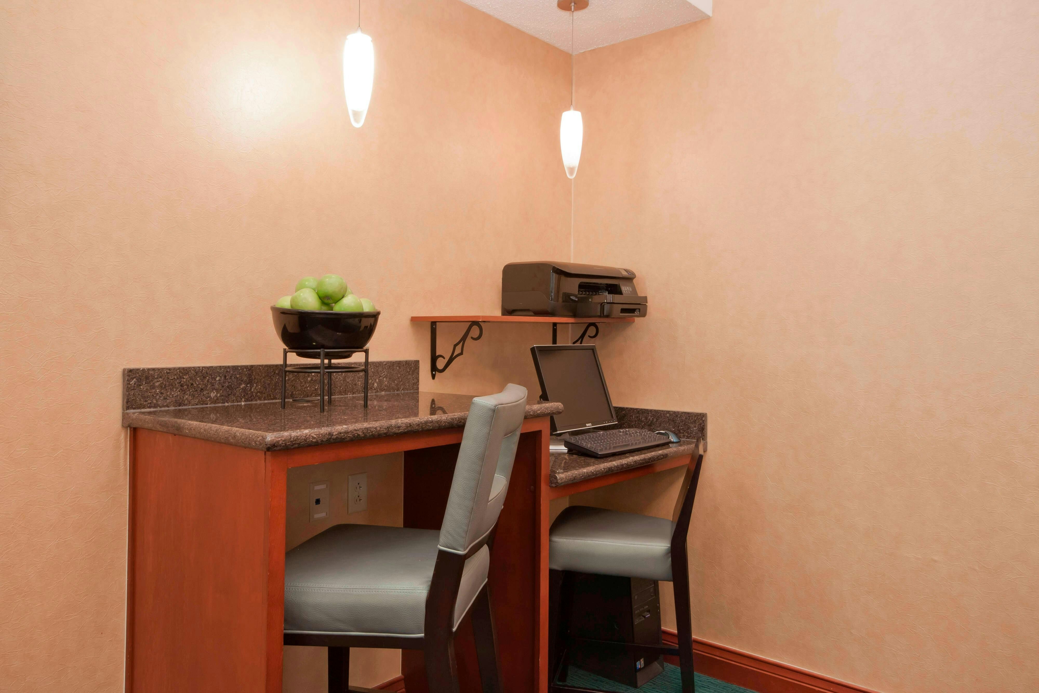 Residence Inn Davenport 20/23