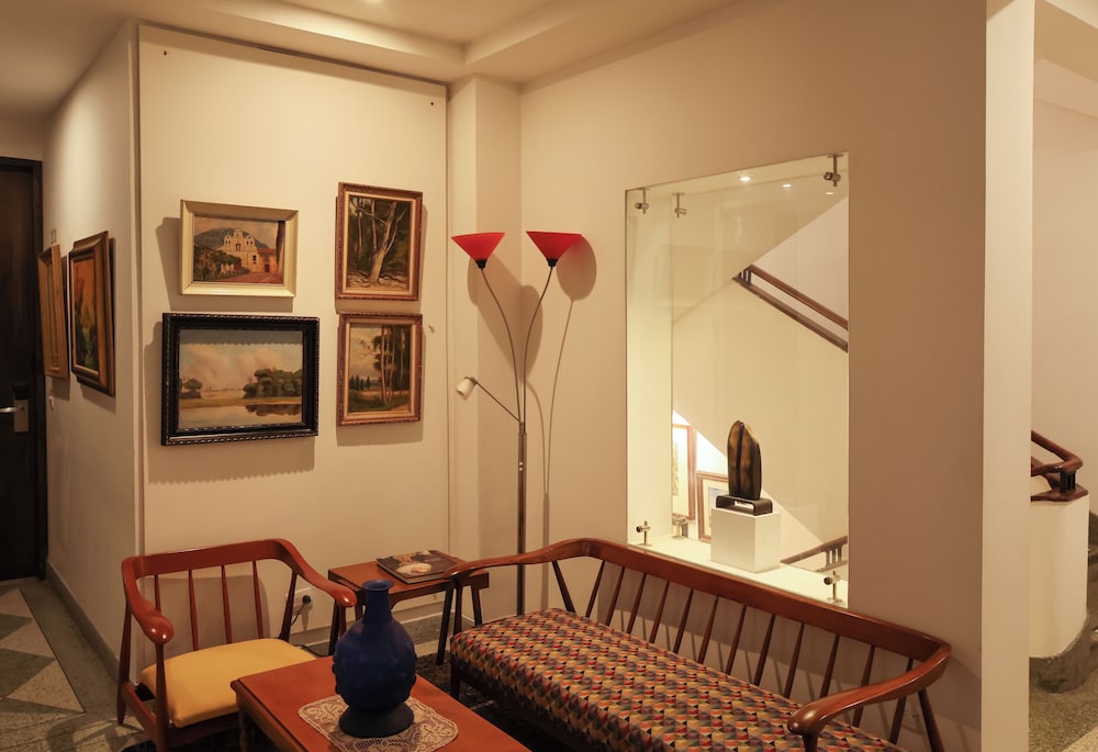 Hotel Museo San Moritz 39/50