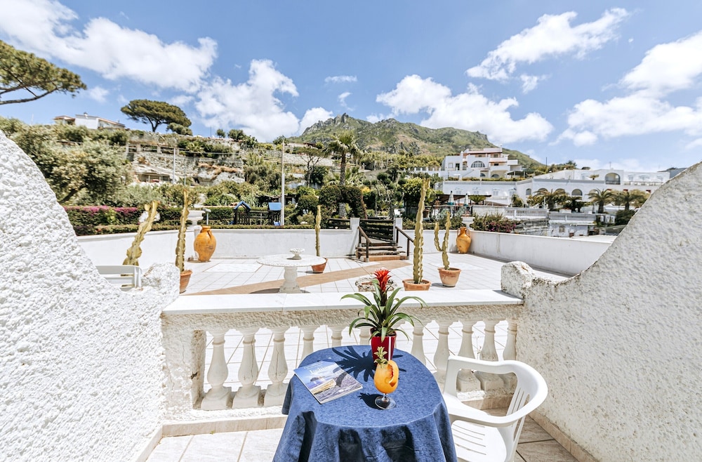 Hotel Galidon Terme Ischia Village 4/74