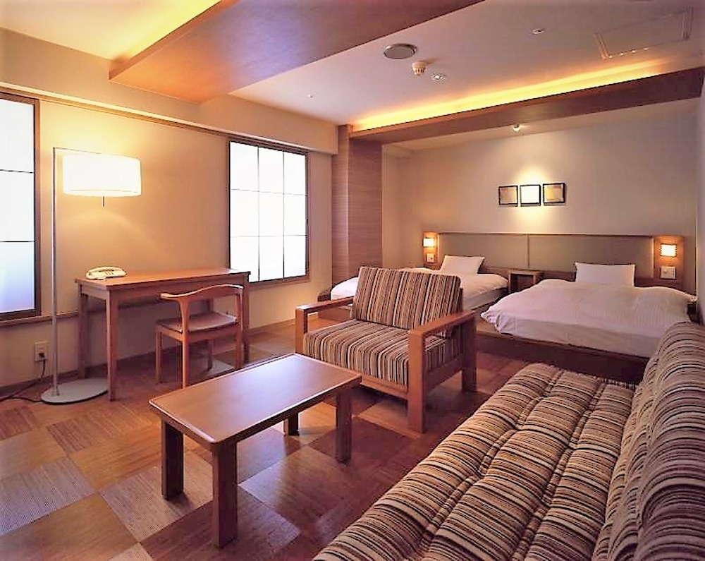 Pearl Hotel Ryogoku 24/50