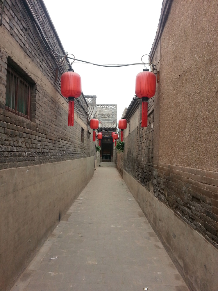 Cheng Shi Ge Hotel 33/38