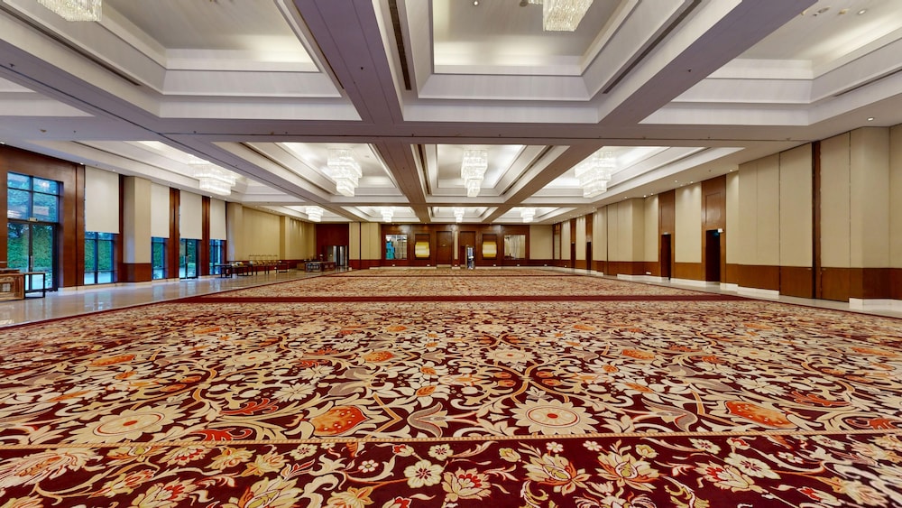 Park Plaza Chandigarh Zirakpur 41/50