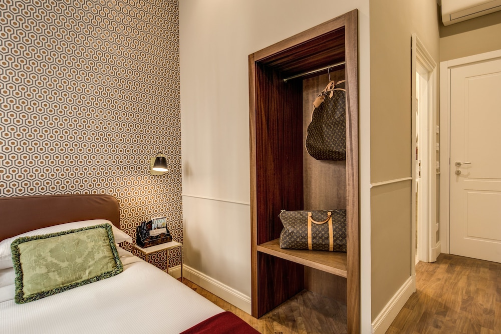 Charme Spagna Boutique Hotel 27/77