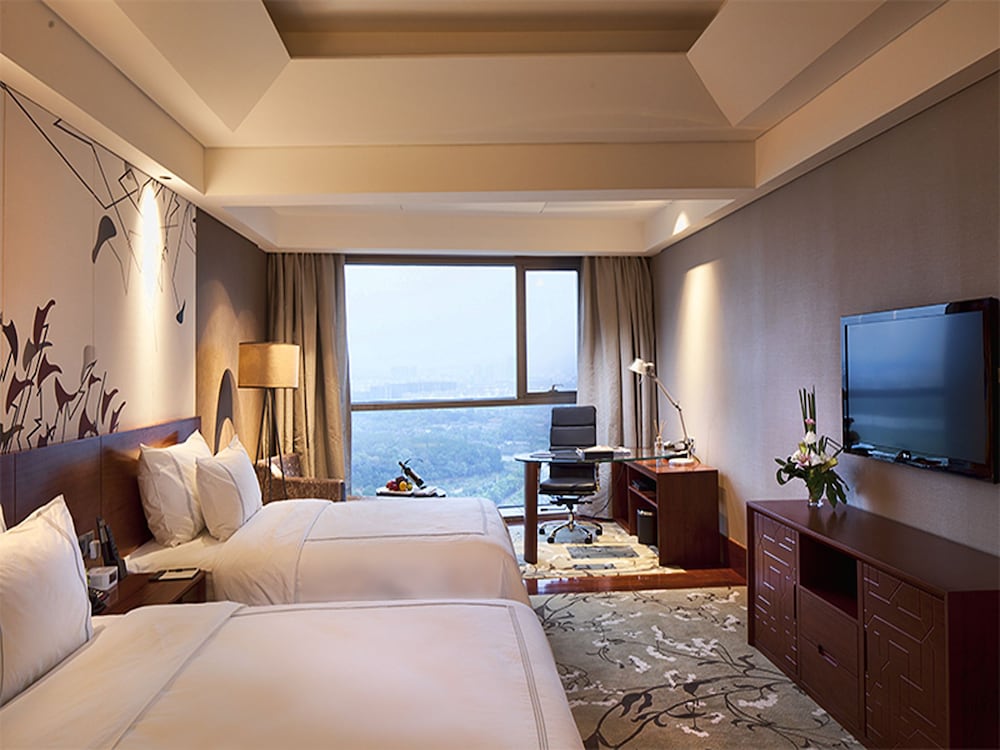 Grand Skylight International Hotel Gongqingcheng 5/24