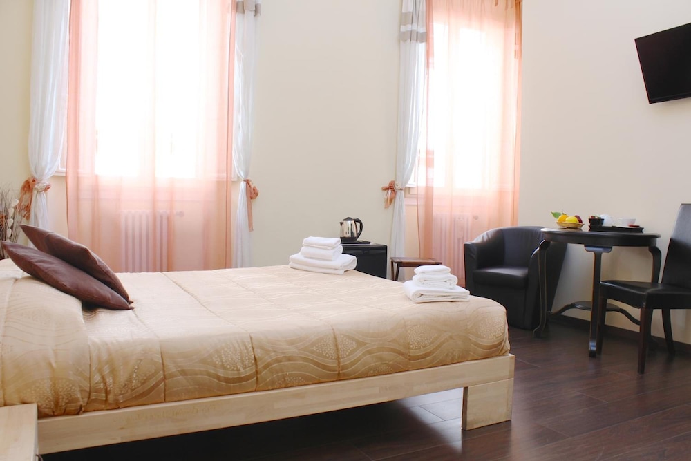 B&B De' Biffi 21/50