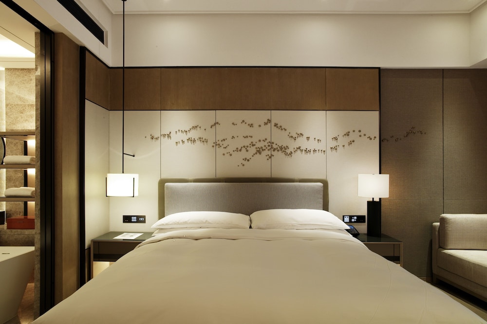 Marriott Yantai Hotel 8/38