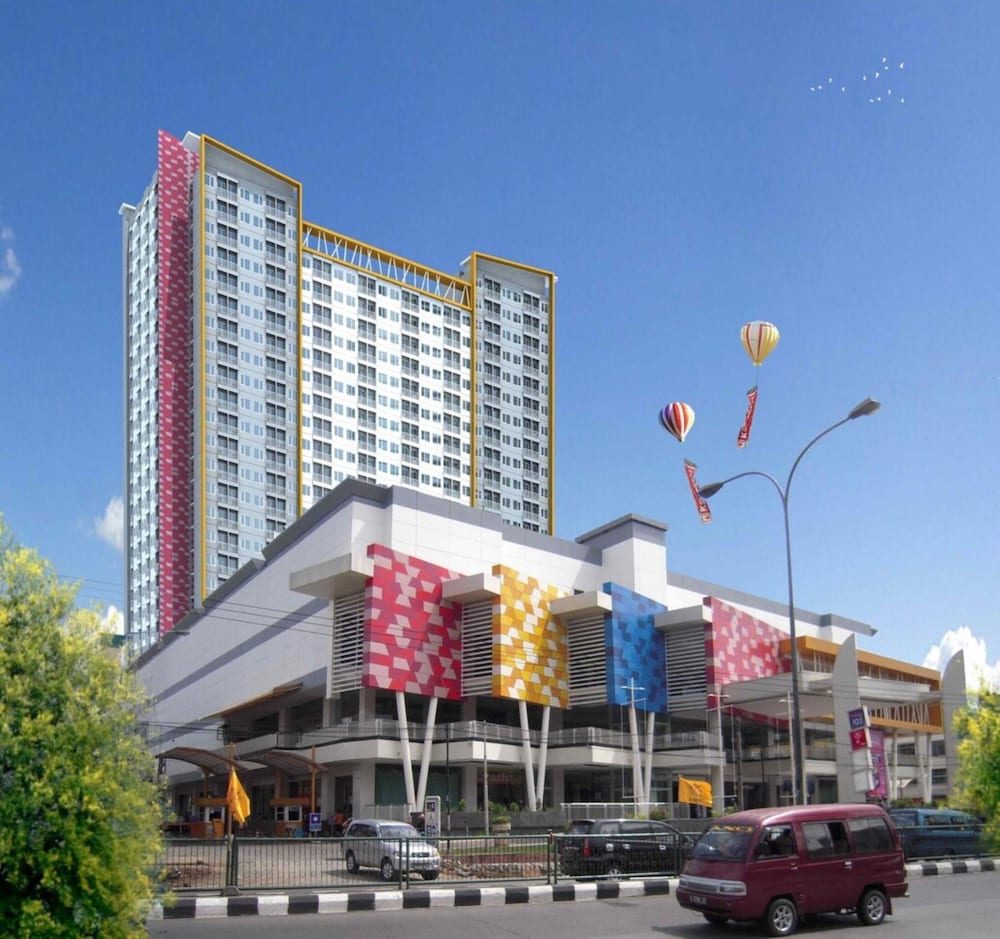 Apartemen Margonda Residence 4 & 5 By Liza by ZUZU 5/50