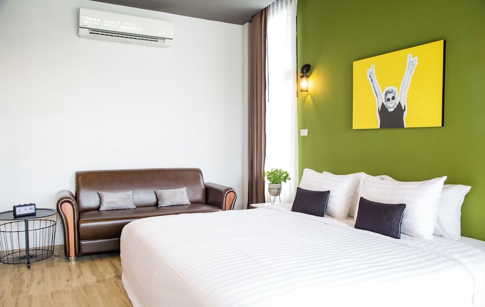 The Rodman Hotel 14/53