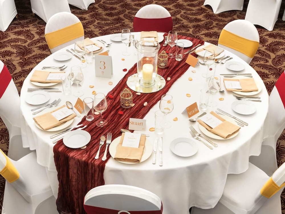 Mercure Doncaster Centre Danum Hotel 34/50