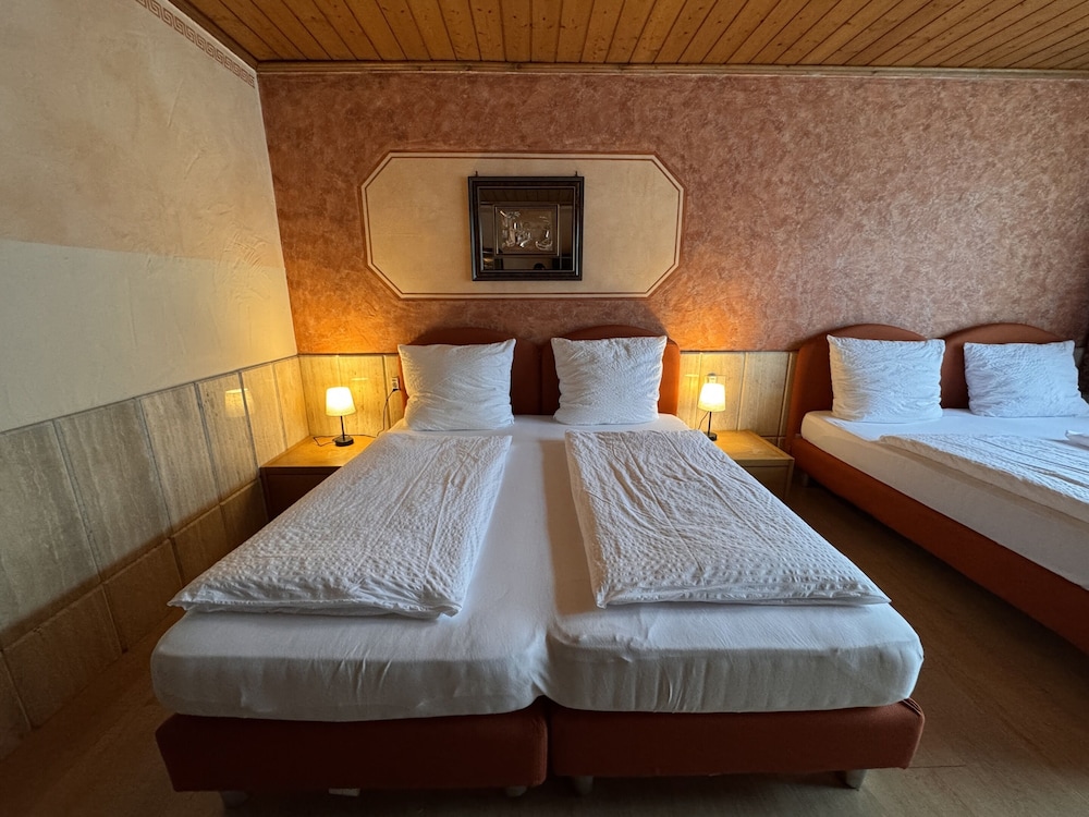Black Forest Hotel Todtnau 15/50