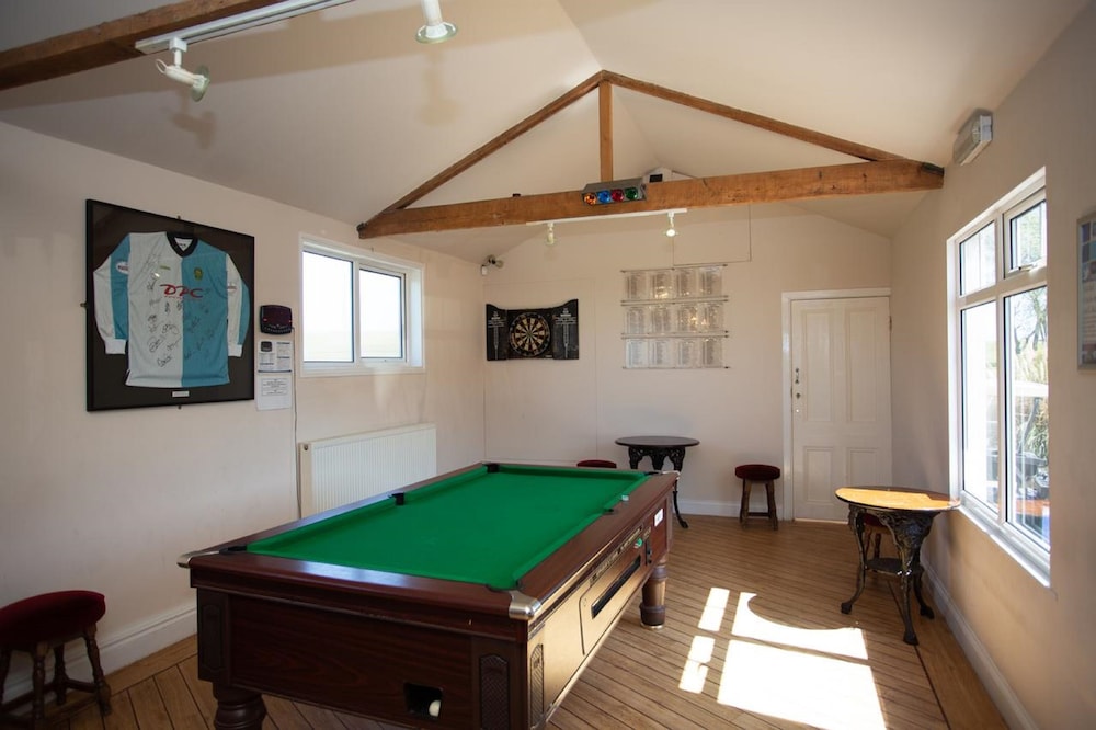 The Links Country Park Hotel 49/57