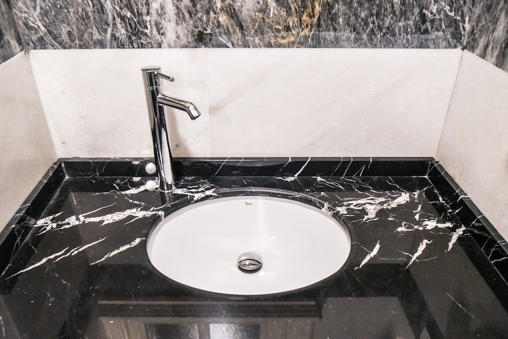 Luxir Hotel Taksim, Istanbul 45/49