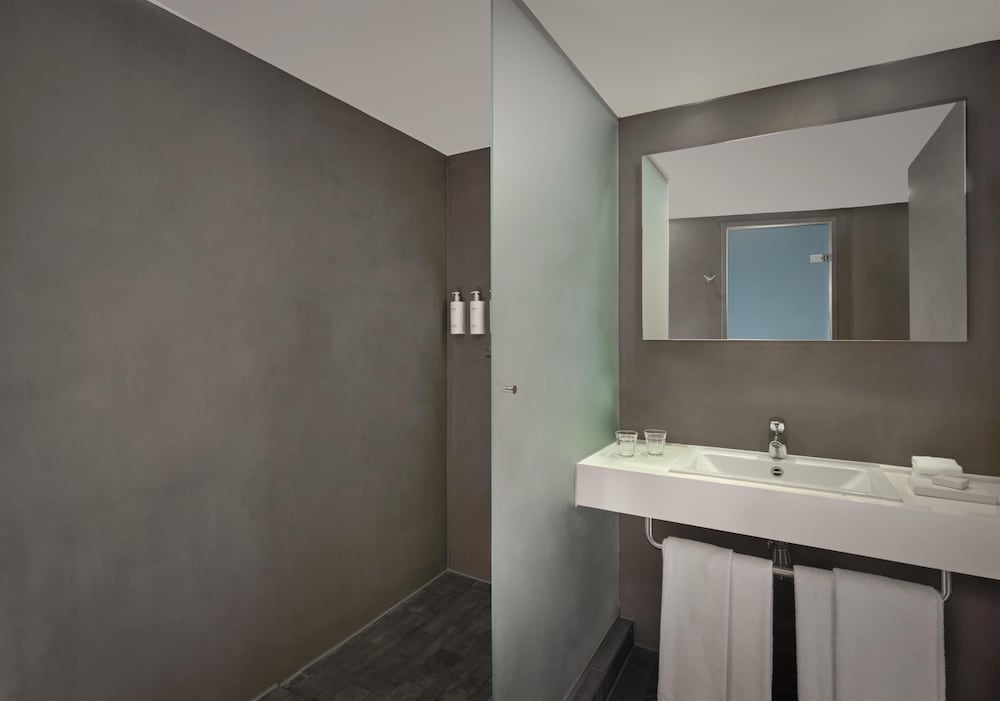 Park Plaza Amsterdam Airport 50/50