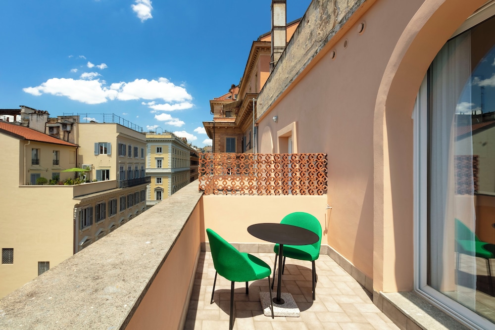 Numa Rome Barberini 52/58