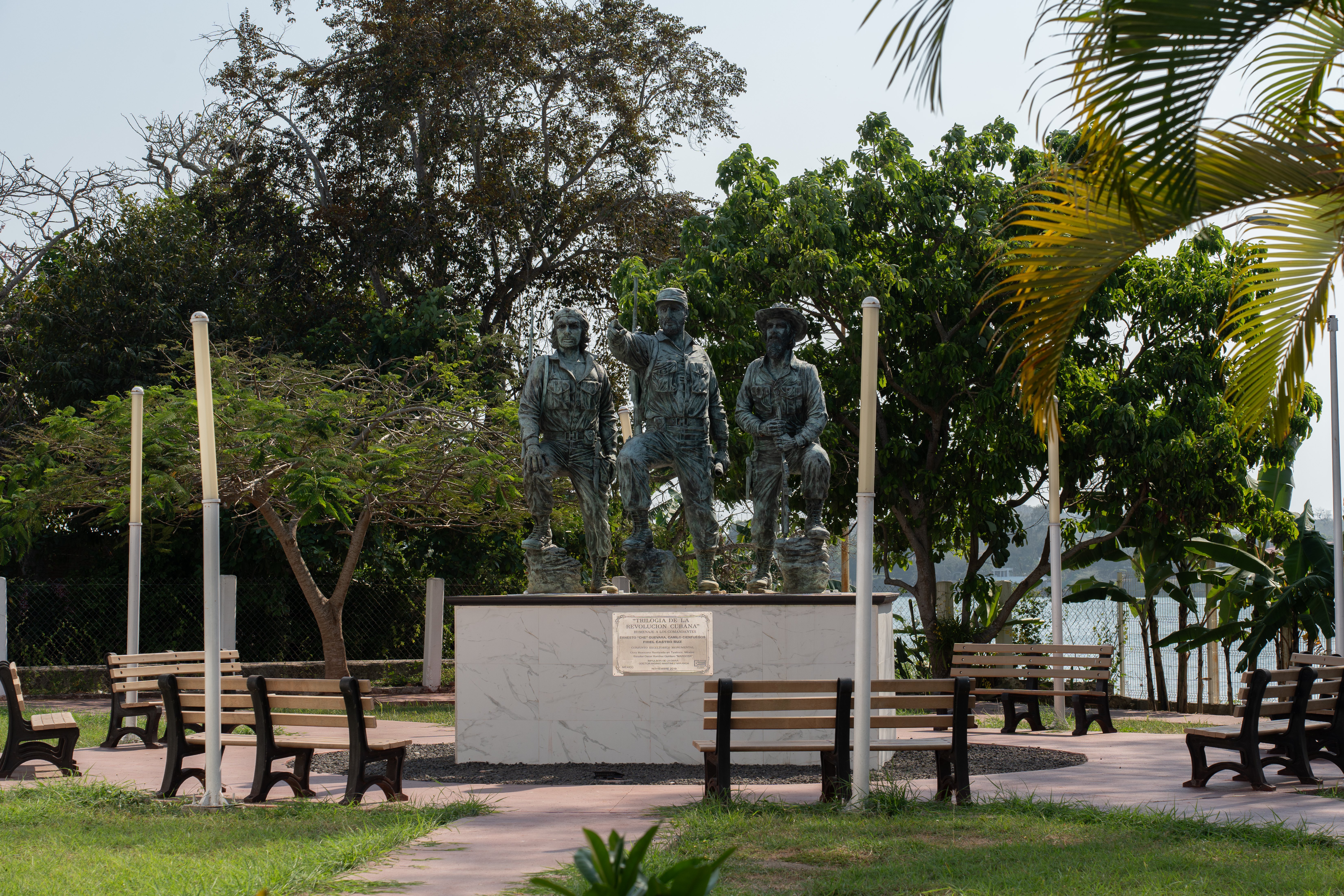 Holiday Inn Express Tuxpan 75/78