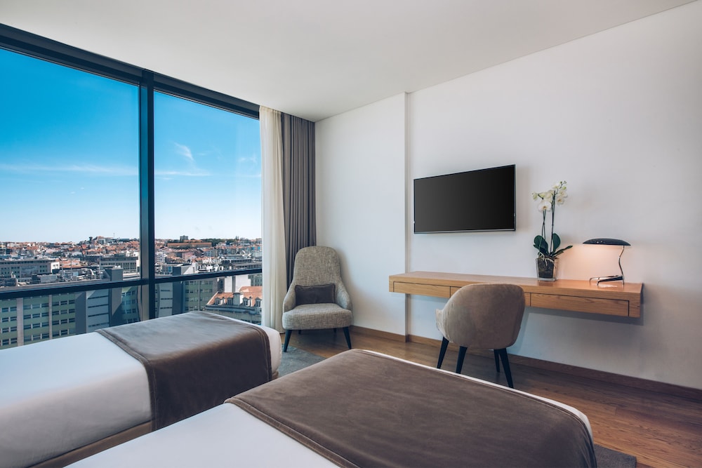 Iberostar Selection Lisboa 23/61