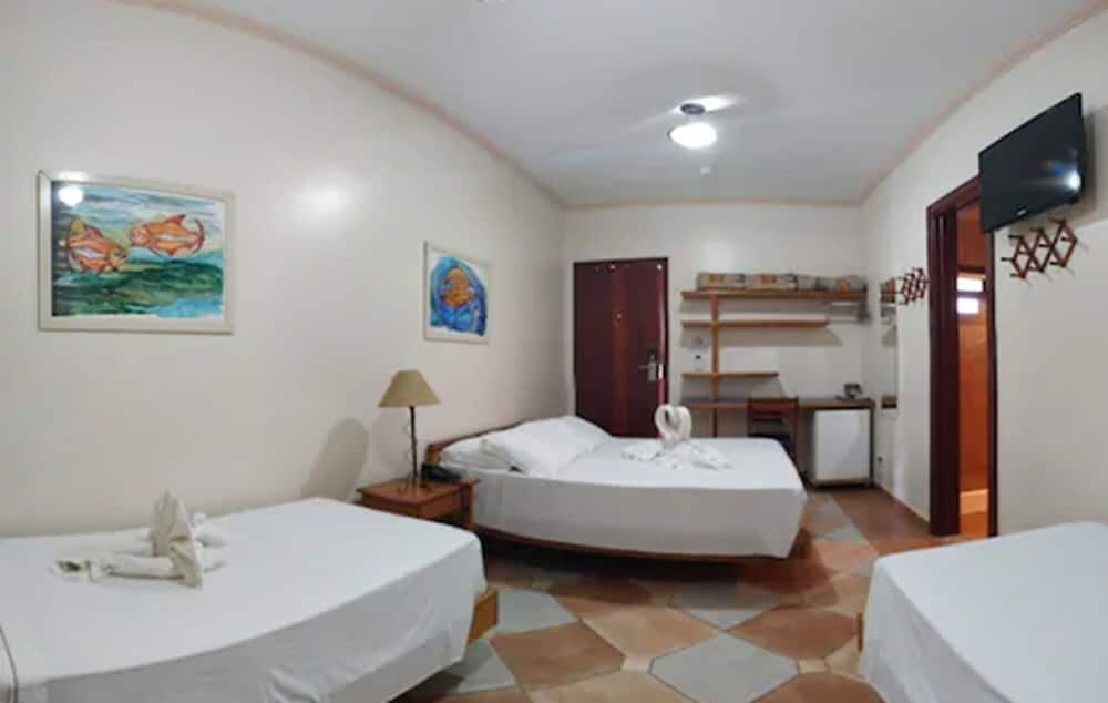 Hotel Pira Miuna 24/74